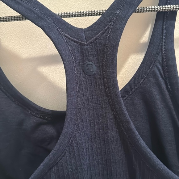 Lululemon ebb to street tank top - Picture 4 of 4